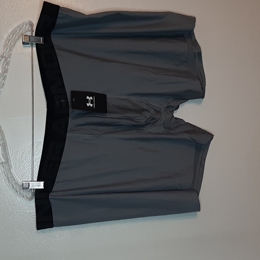 Nwt mens under armour boxer shorts
